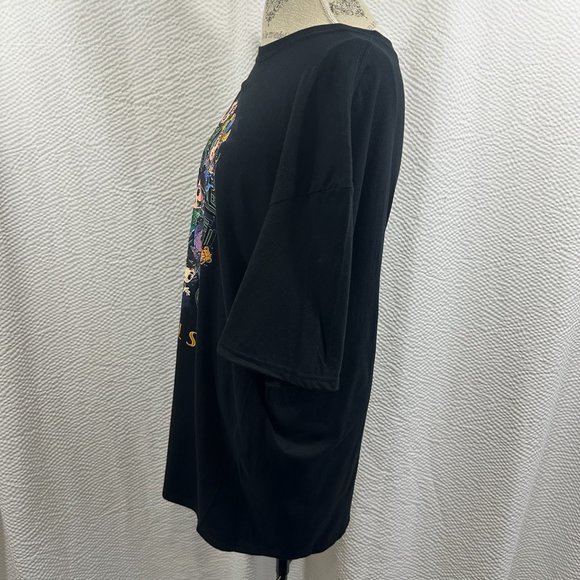 POP Funko Marvel Collector Corps The Eternals T-Shirt 3XL - Picture 3 of 5